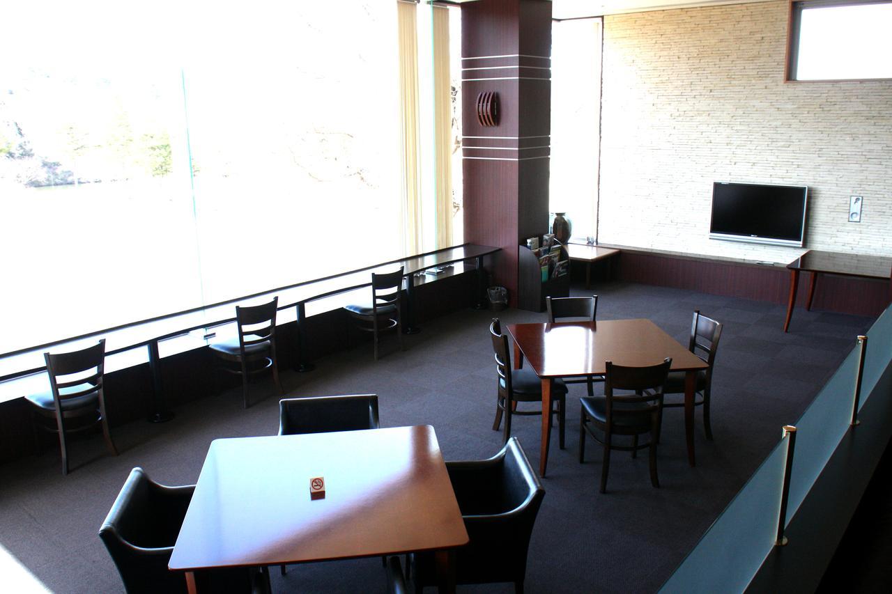 Karasuyamajo Country Club Hotel Eksteriør bilde