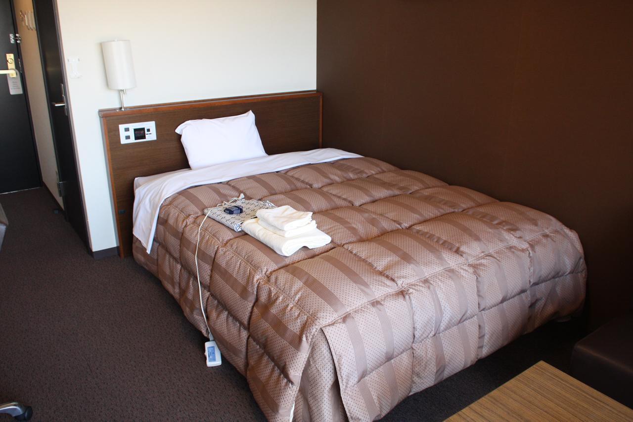 Karasuyamajo Country Club Hotel Eksteriør bilde
