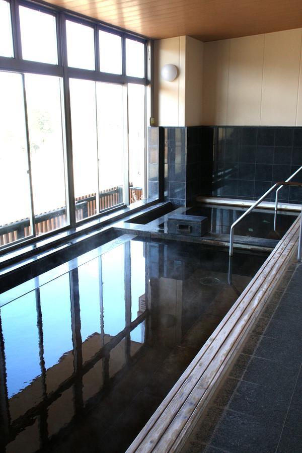 Karasuyamajo Country Club Hotel Eksteriør bilde